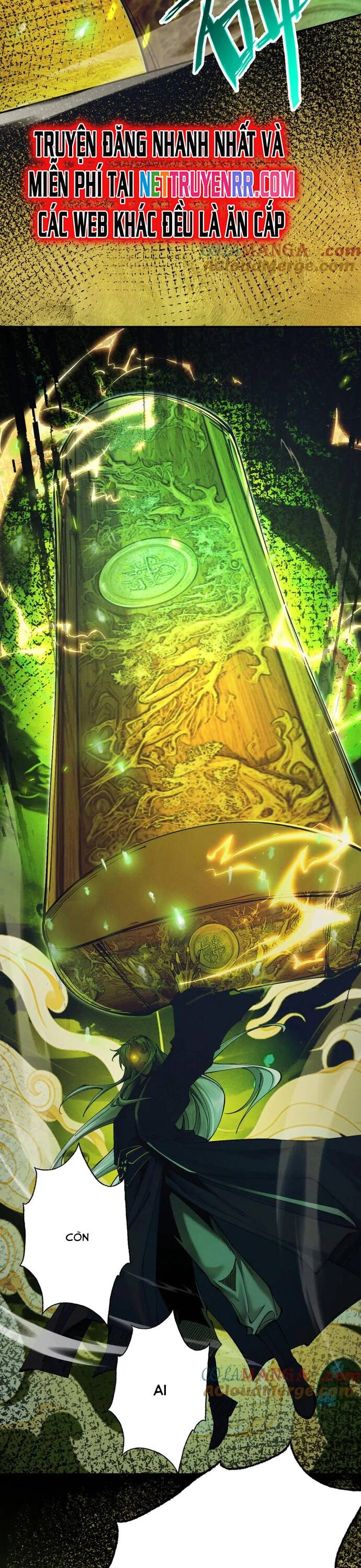 Gặp Mạnh Thì Càng Mạnh, Tu Vi Của Ta Không Giới Hạn Chap 15 - Next Chap 16