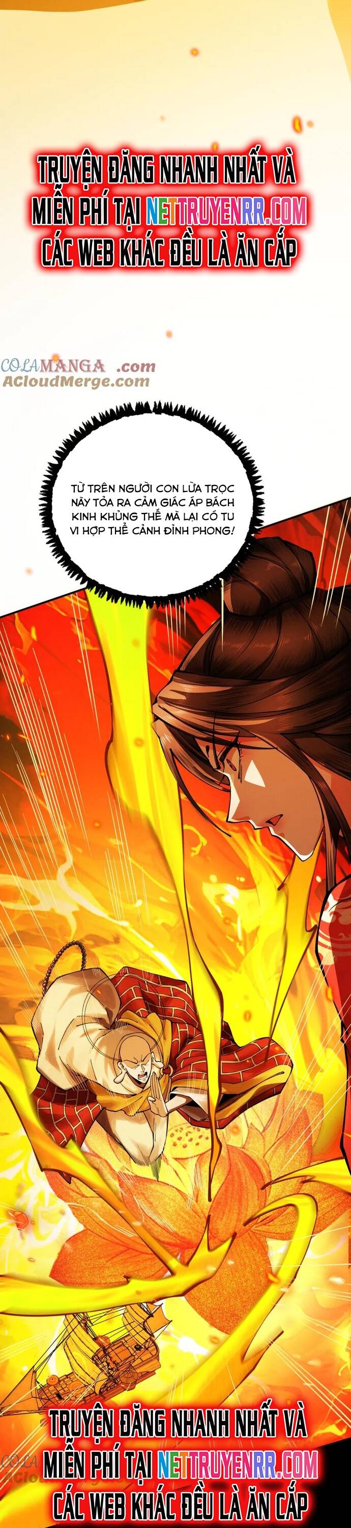 Gặp Mạnh Thì Càng Mạnh, Tu Vi Của Ta Không Giới Hạn Chap 15 - Next Chap 16