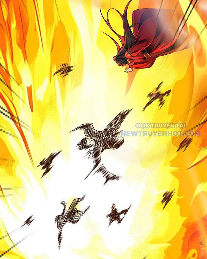 Gặp Mạnh Thì Càng Mạnh, Tu Vi Của Ta Không Giới Hạn Chap 16 - Next Chap 17