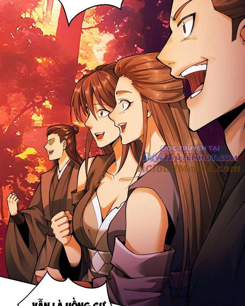 Gặp Mạnh Thì Càng Mạnh, Tu Vi Của Ta Không Giới Hạn Chap 16 - Next Chap 17