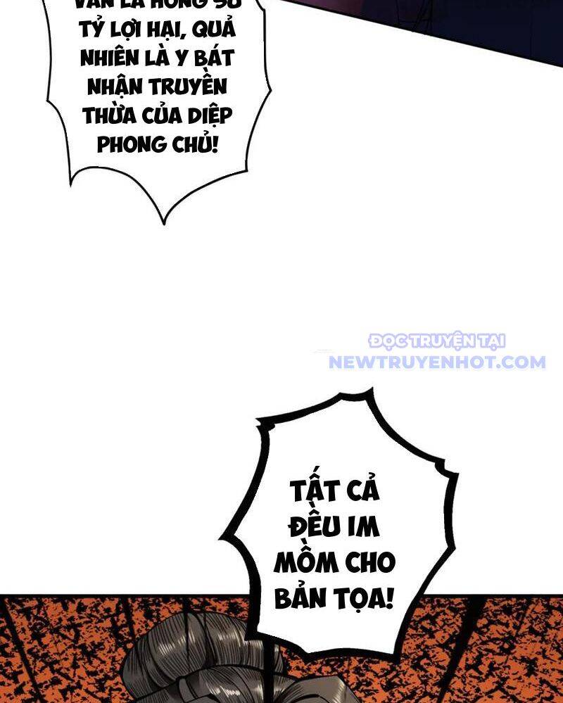 Gặp Mạnh Thì Càng Mạnh, Tu Vi Của Ta Không Giới Hạn Chap 16 - Next Chap 17