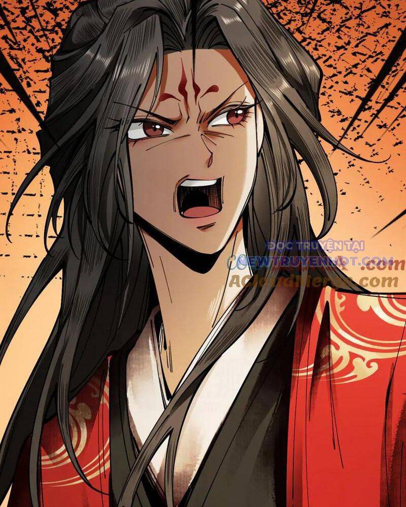 Gặp Mạnh Thì Càng Mạnh, Tu Vi Của Ta Không Giới Hạn Chap 16 - Next Chap 17