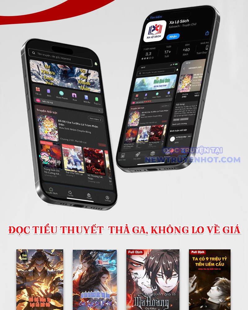 Gặp Mạnh Thì Càng Mạnh, Tu Vi Của Ta Không Giới Hạn Chap 16 - Next Chap 17