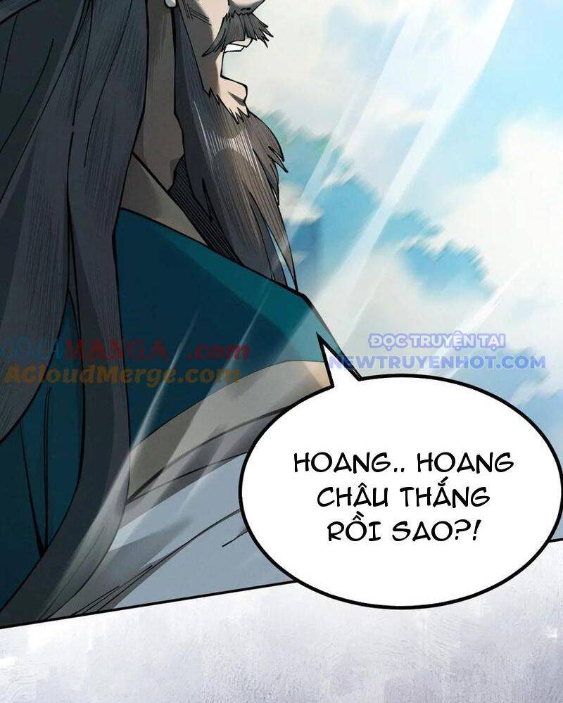 Gặp Mạnh Thì Càng Mạnh, Tu Vi Của Ta Không Giới Hạn Chap 16 - Next Chap 17