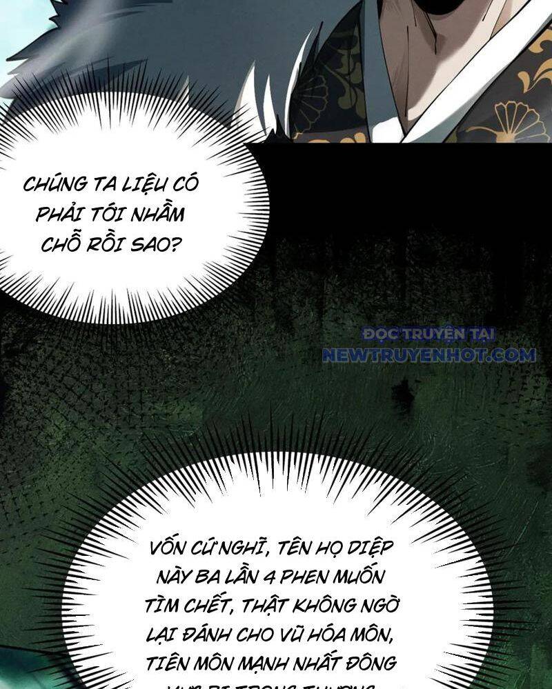 Gặp Mạnh Thì Càng Mạnh, Tu Vi Của Ta Không Giới Hạn Chap 16 - Next Chap 17