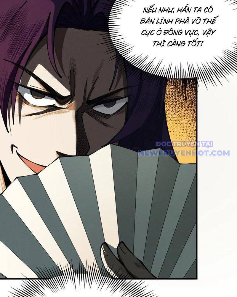 Gặp Mạnh Thì Càng Mạnh, Tu Vi Của Ta Không Giới Hạn Chap 16 - Next Chap 17