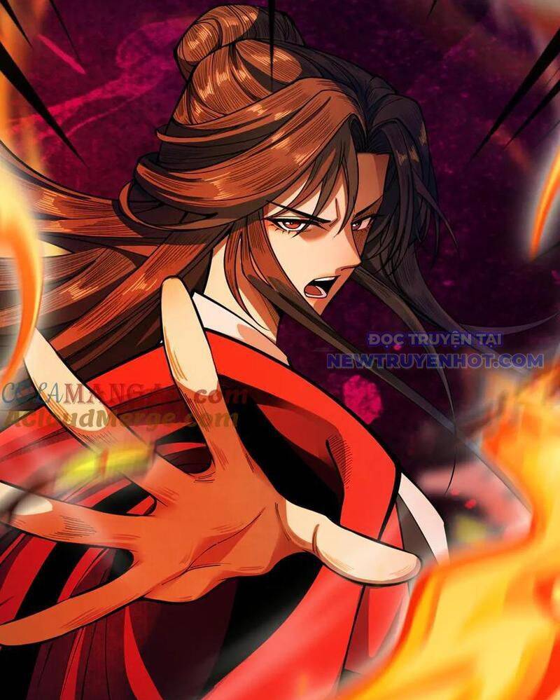 Gặp Mạnh Thì Càng Mạnh, Tu Vi Của Ta Không Giới Hạn Chap 16 - Next Chap 17