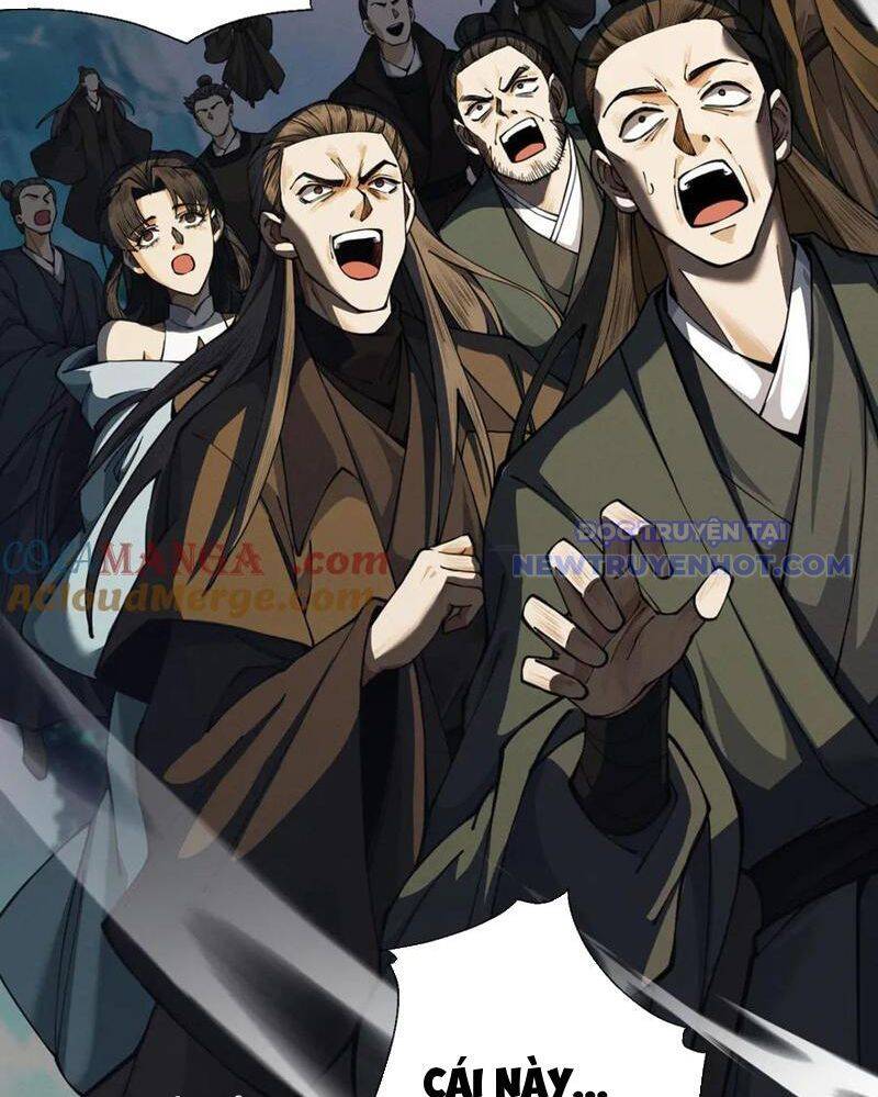 Gặp Mạnh Thì Càng Mạnh, Tu Vi Của Ta Không Giới Hạn Chap 16 - Next Chap 17