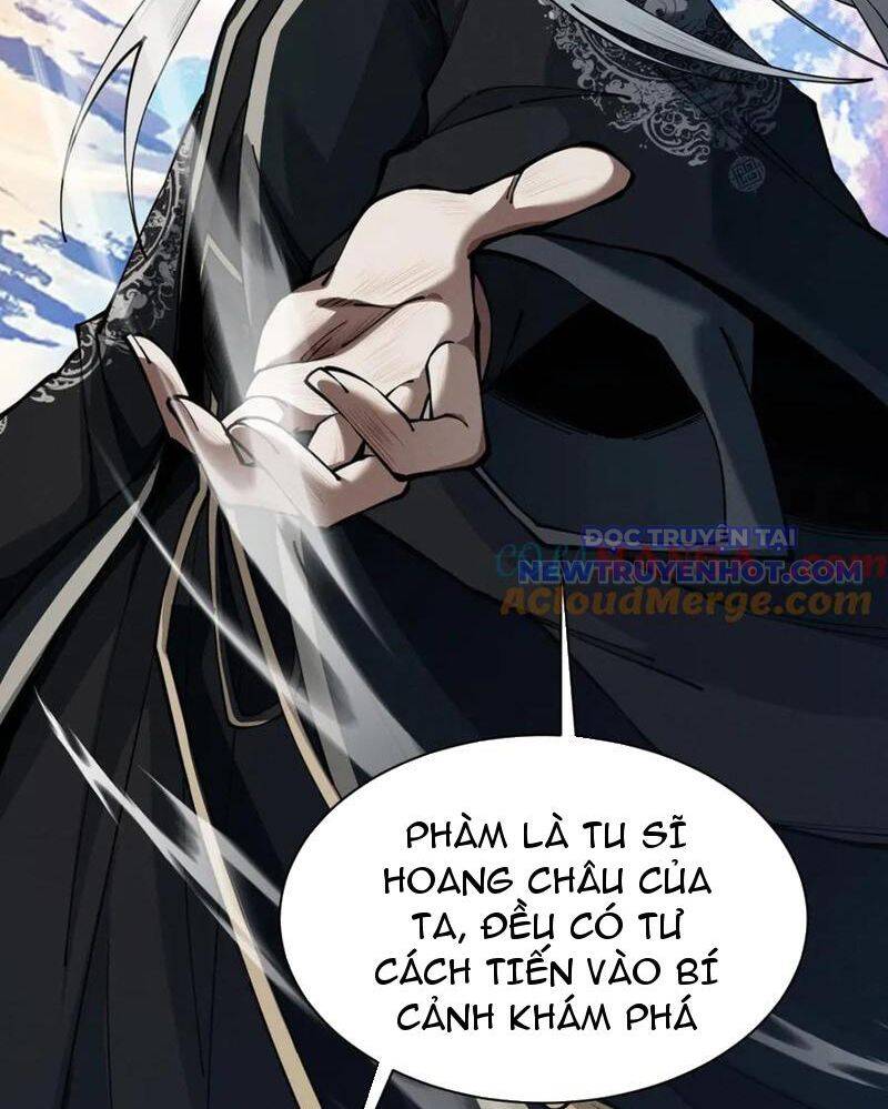Gặp Mạnh Thì Càng Mạnh, Tu Vi Của Ta Không Giới Hạn Chap 16 - Next Chap 17