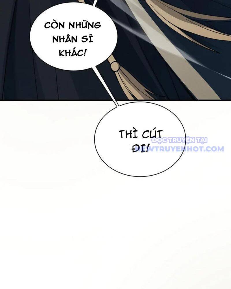 Gặp Mạnh Thì Càng Mạnh, Tu Vi Của Ta Không Giới Hạn Chap 16 - Next Chap 17