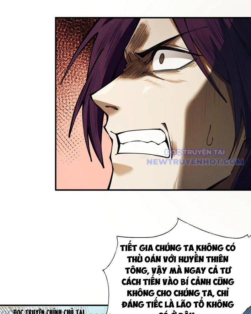 Gặp Mạnh Thì Càng Mạnh, Tu Vi Của Ta Không Giới Hạn Chap 16 - Next Chap 17