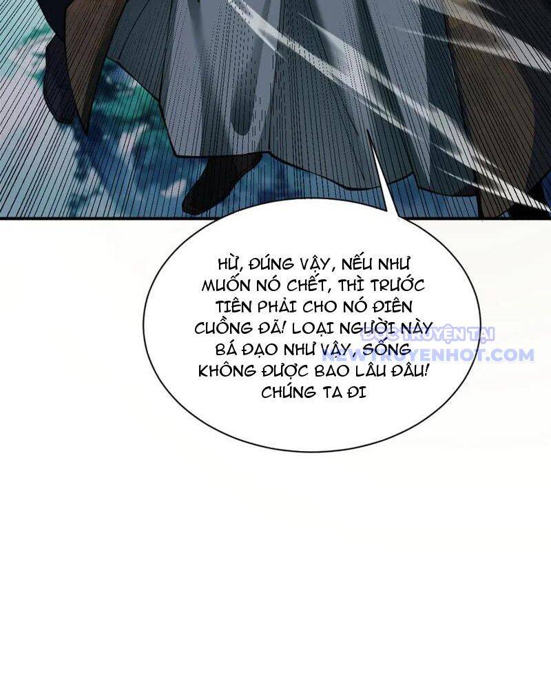 Gặp Mạnh Thì Càng Mạnh, Tu Vi Của Ta Không Giới Hạn Chap 16 - Next Chap 17
