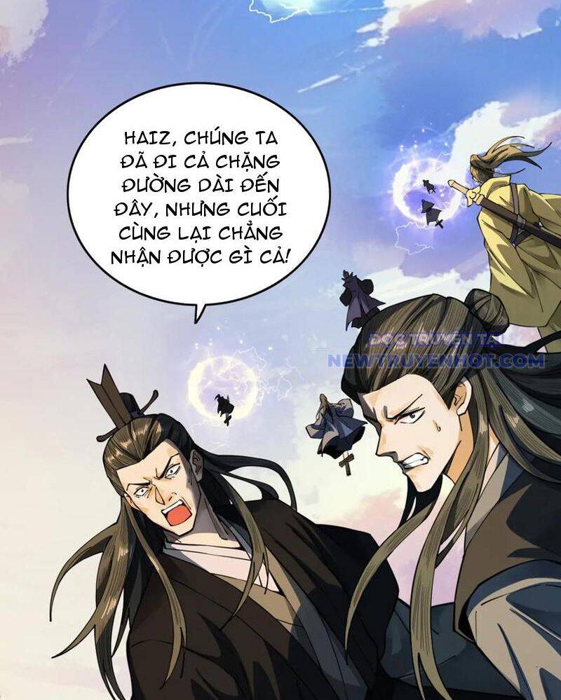 Gặp Mạnh Thì Càng Mạnh, Tu Vi Của Ta Không Giới Hạn Chap 16 - Next Chap 17