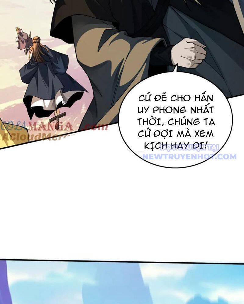 Gặp Mạnh Thì Càng Mạnh, Tu Vi Của Ta Không Giới Hạn Chap 16 - Next Chap 17