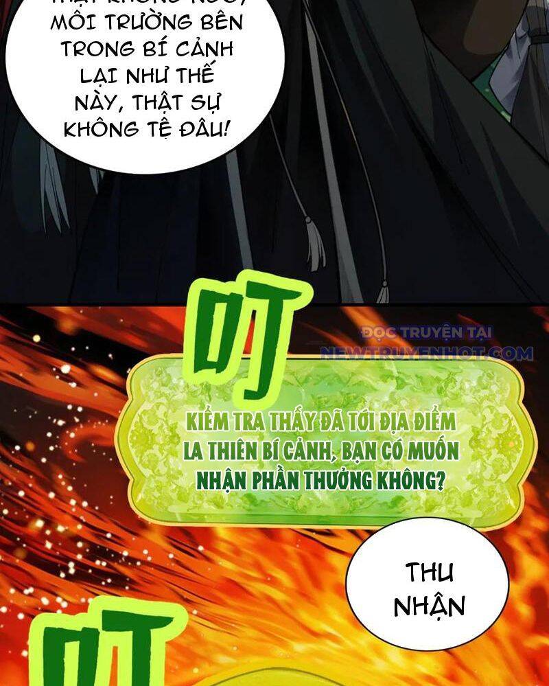 Gặp Mạnh Thì Càng Mạnh, Tu Vi Của Ta Không Giới Hạn Chap 16 - Next Chap 17