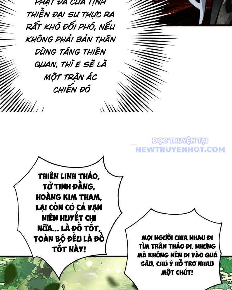 Gặp Mạnh Thì Càng Mạnh, Tu Vi Của Ta Không Giới Hạn Chap 16 - Next Chap 17