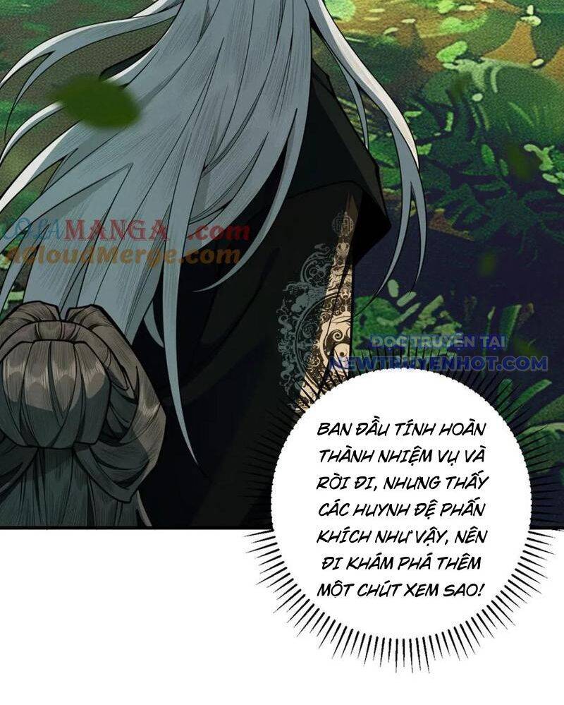Gặp Mạnh Thì Càng Mạnh, Tu Vi Của Ta Không Giới Hạn Chap 16 - Next Chap 17