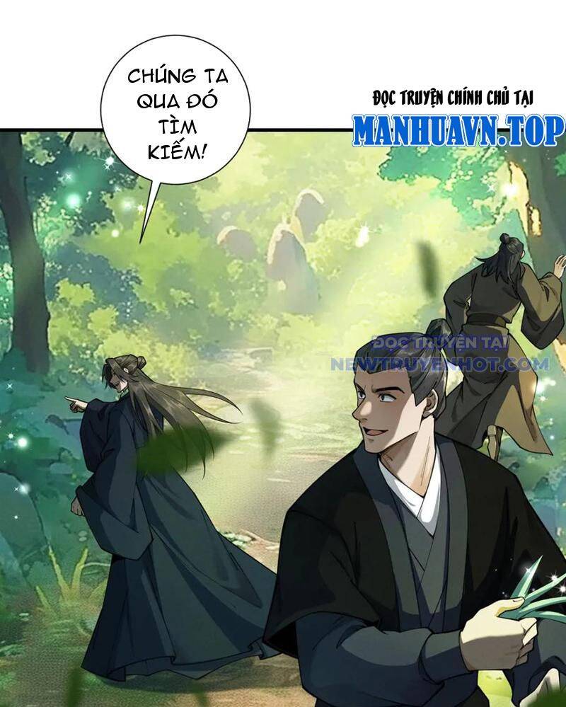Gặp Mạnh Thì Càng Mạnh, Tu Vi Của Ta Không Giới Hạn Chap 16 - Next Chap 17