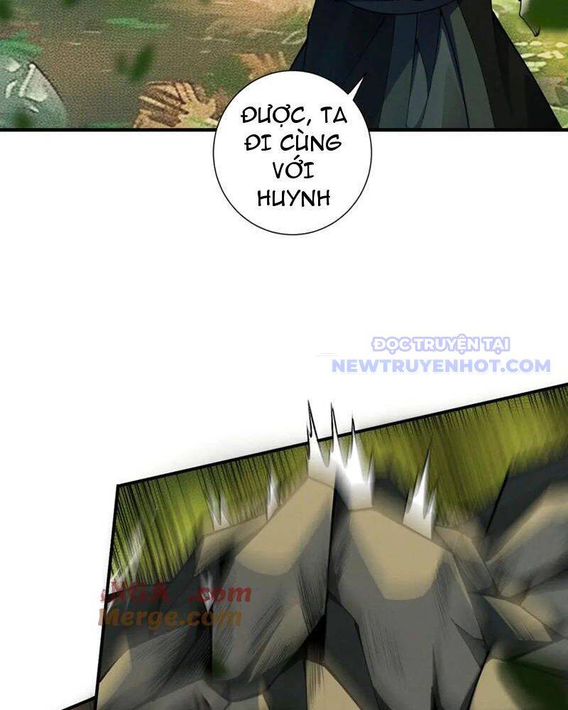 Gặp Mạnh Thì Càng Mạnh, Tu Vi Của Ta Không Giới Hạn Chap 16 - Next Chap 17