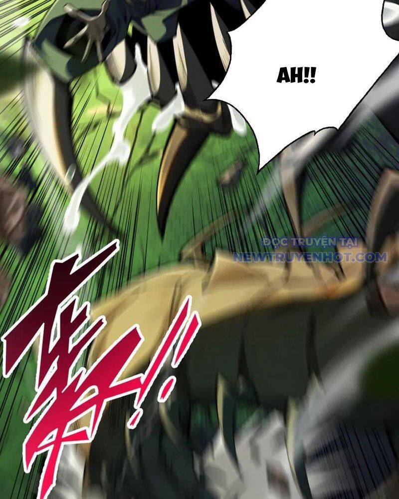 Gặp Mạnh Thì Càng Mạnh, Tu Vi Của Ta Không Giới Hạn Chap 16 - Next Chap 17