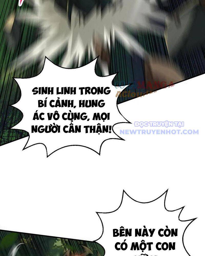 Gặp Mạnh Thì Càng Mạnh, Tu Vi Của Ta Không Giới Hạn Chap 16 - Next Chap 17