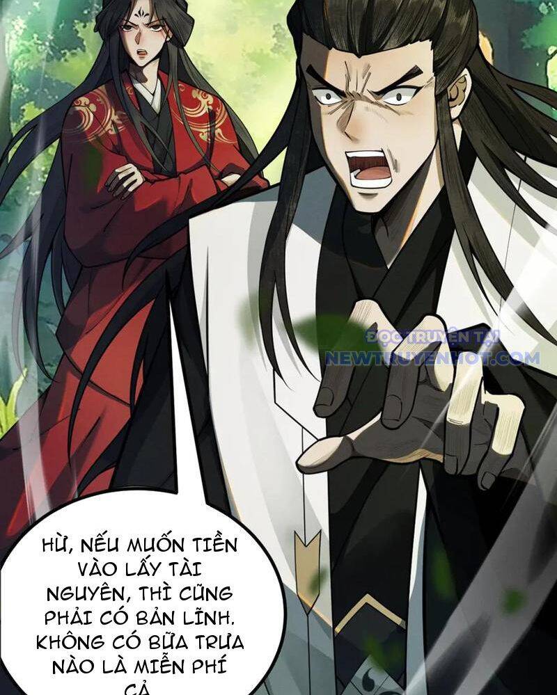 Gặp Mạnh Thì Càng Mạnh, Tu Vi Của Ta Không Giới Hạn Chap 16 - Next Chap 17