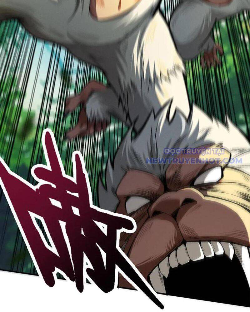 Gặp Mạnh Thì Càng Mạnh, Tu Vi Của Ta Không Giới Hạn Chap 16 - Next Chap 17