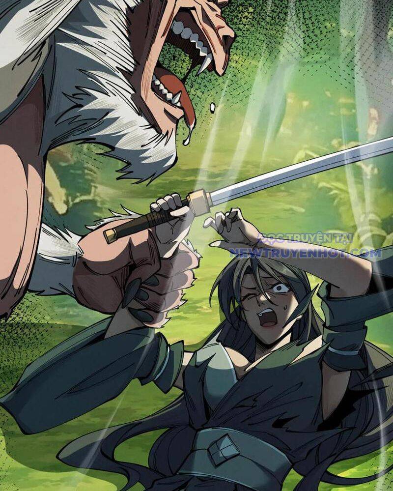 Gặp Mạnh Thì Càng Mạnh, Tu Vi Của Ta Không Giới Hạn Chap 16 - Next Chap 17