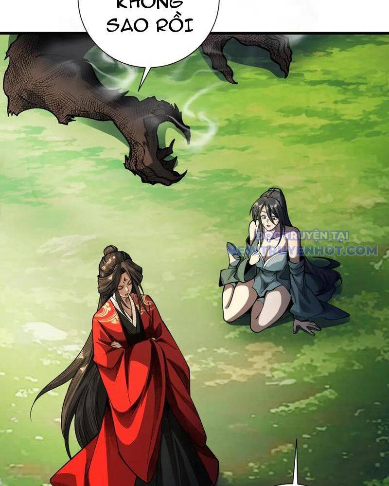 Gặp Mạnh Thì Càng Mạnh, Tu Vi Của Ta Không Giới Hạn Chap 16 - Next Chap 17