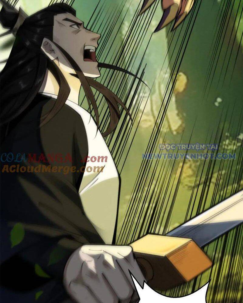 Gặp Mạnh Thì Càng Mạnh, Tu Vi Của Ta Không Giới Hạn Chap 16 - Next Chap 17