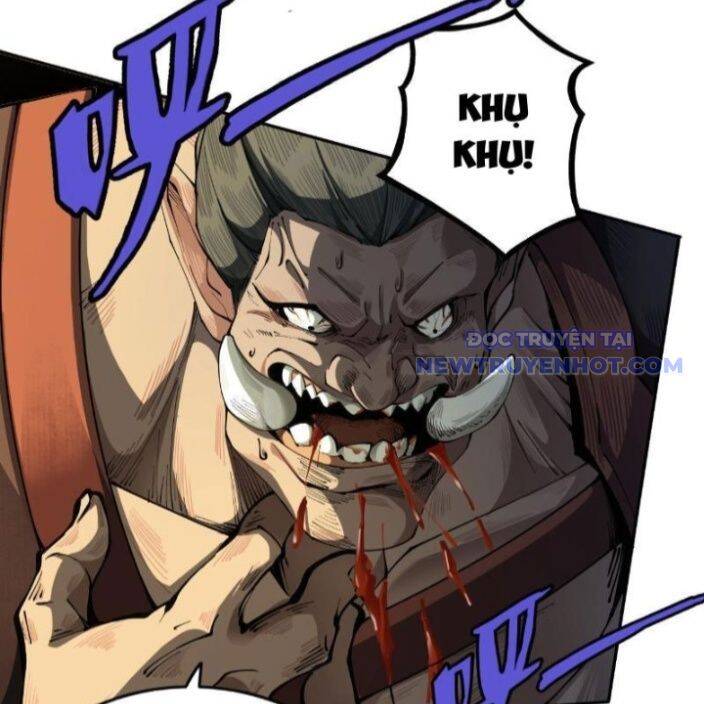 Gặp Mạnh Thì Càng Mạnh, Tu Vi Của Ta Không Giới Hạn Chap 17 - Next Chap 18