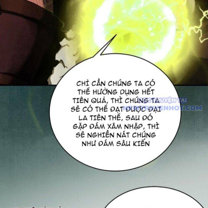 Gặp Mạnh Thì Càng Mạnh, Tu Vi Của Ta Không Giới Hạn Chap 17 - Next Chap 18