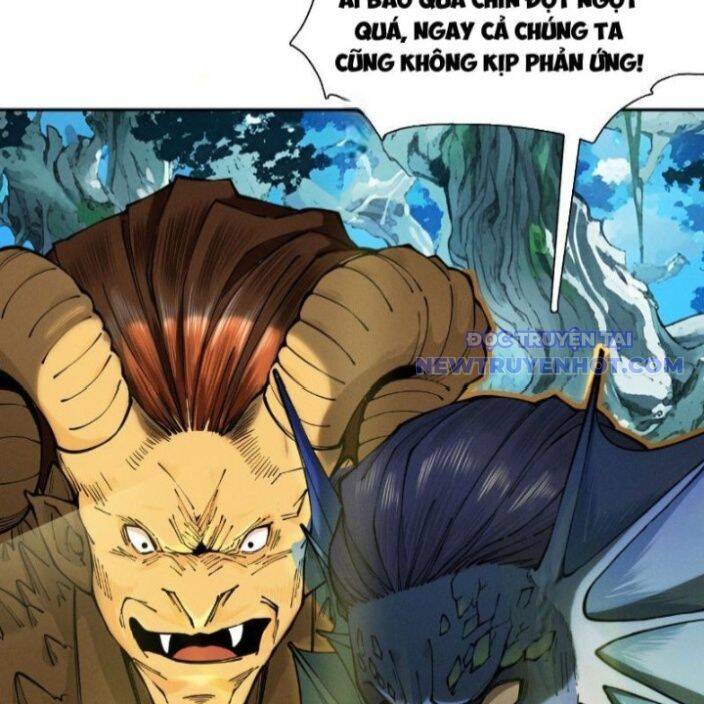Gặp Mạnh Thì Càng Mạnh, Tu Vi Của Ta Không Giới Hạn Chap 17 - Next Chap 18
