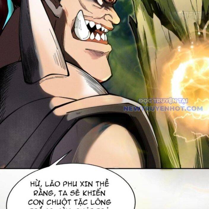 Gặp Mạnh Thì Càng Mạnh, Tu Vi Của Ta Không Giới Hạn Chap 17 - Next Chap 18