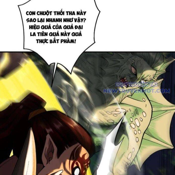 Gặp Mạnh Thì Càng Mạnh, Tu Vi Của Ta Không Giới Hạn Chap 17 - Next Chap 18