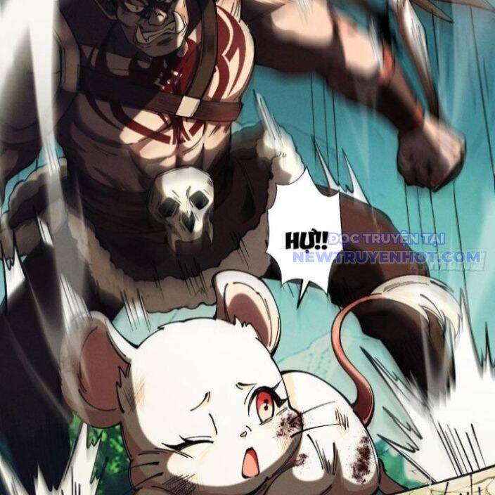 Gặp Mạnh Thì Càng Mạnh, Tu Vi Của Ta Không Giới Hạn Chap 17 - Next Chap 18