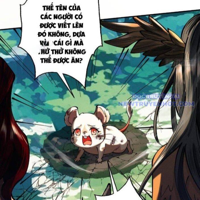 Gặp Mạnh Thì Càng Mạnh, Tu Vi Của Ta Không Giới Hạn Chap 17 - Next Chap 18