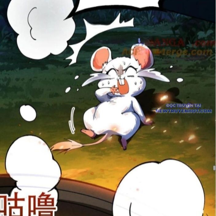 Gặp Mạnh Thì Càng Mạnh, Tu Vi Của Ta Không Giới Hạn Chap 18 - Next Chap 19