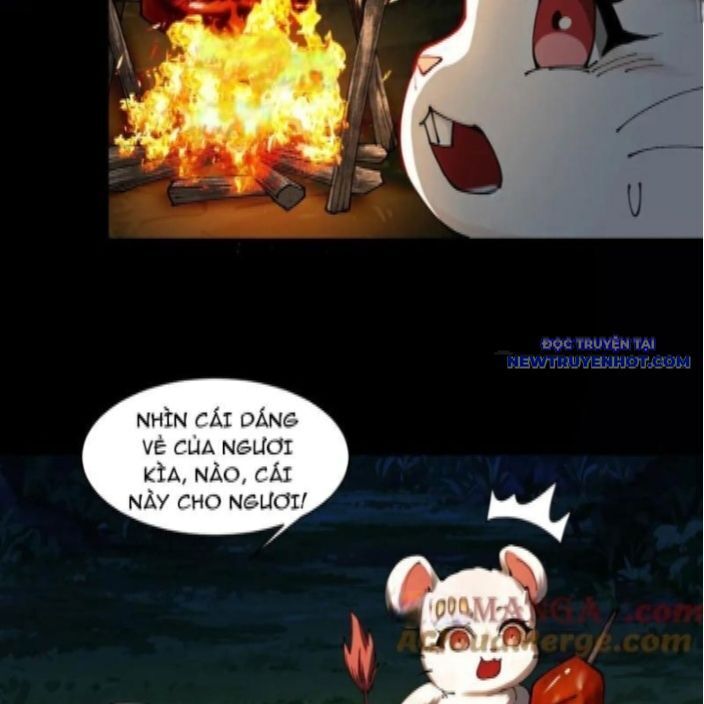 Gặp Mạnh Thì Càng Mạnh, Tu Vi Của Ta Không Giới Hạn Chap 18 - Next Chap 19