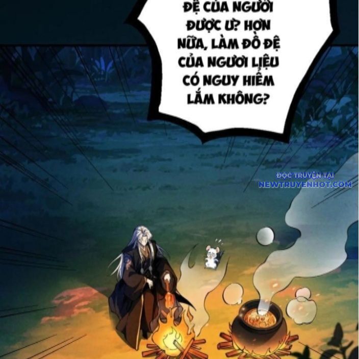 Gặp Mạnh Thì Càng Mạnh, Tu Vi Của Ta Không Giới Hạn Chap 18 - Next Chap 19