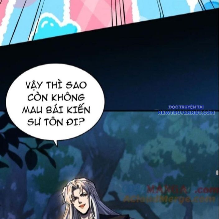 Gặp Mạnh Thì Càng Mạnh, Tu Vi Của Ta Không Giới Hạn Chap 18 - Next Chap 19