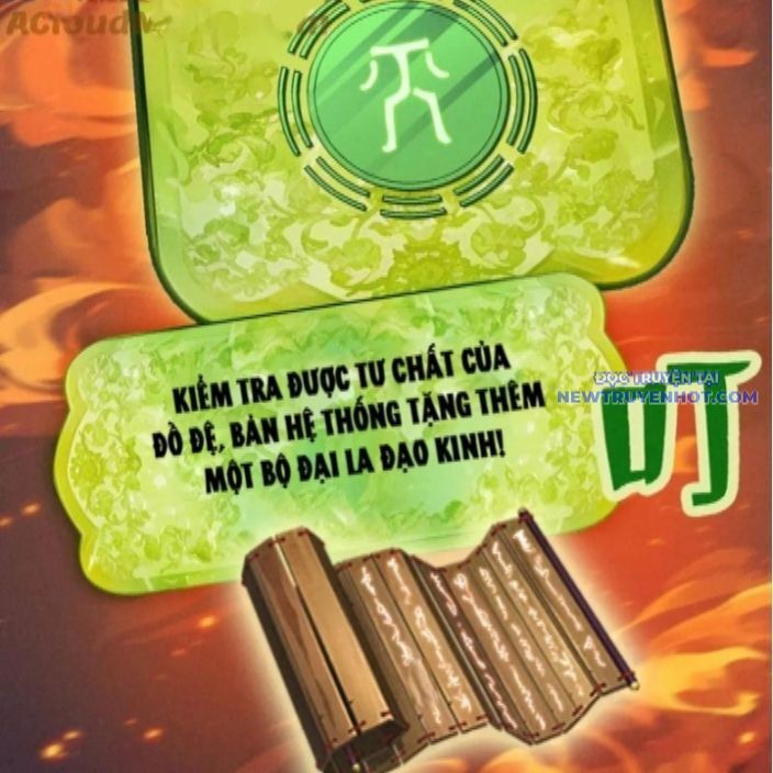 Gặp Mạnh Thì Càng Mạnh, Tu Vi Của Ta Không Giới Hạn Chap 18 - Next Chap 19