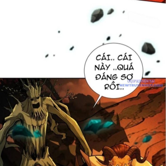 Gặp Mạnh Thì Càng Mạnh, Tu Vi Của Ta Không Giới Hạn Chap 18 - Next Chap 19