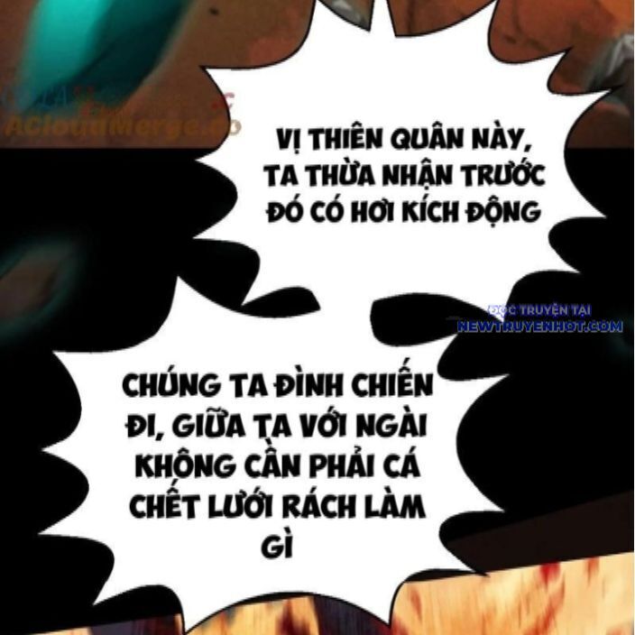 Gặp Mạnh Thì Càng Mạnh, Tu Vi Của Ta Không Giới Hạn Chap 18 - Next Chap 19