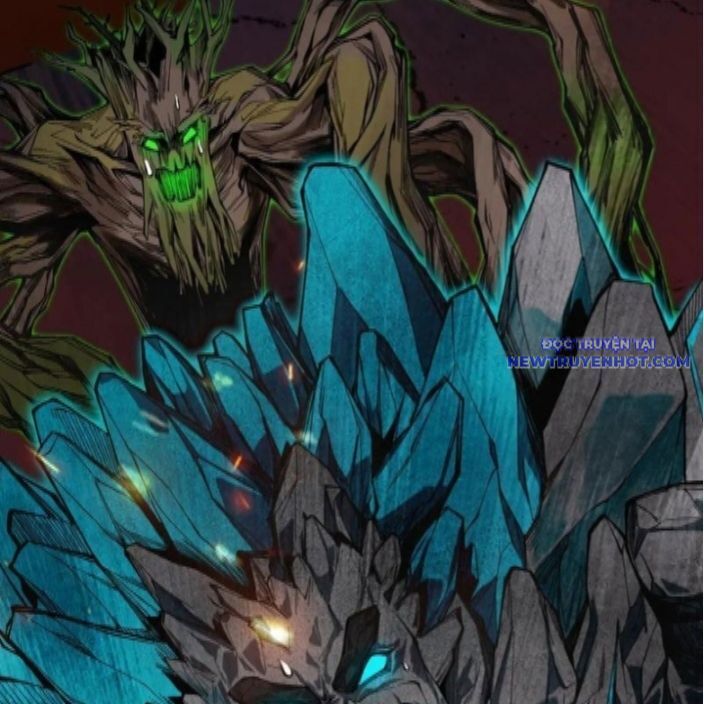 Gặp Mạnh Thì Càng Mạnh, Tu Vi Của Ta Không Giới Hạn Chap 18 - Next Chap 19