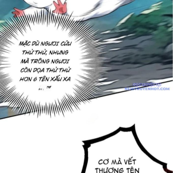 Gặp Mạnh Thì Càng Mạnh, Tu Vi Của Ta Không Giới Hạn Chap 18 - Next Chap 19