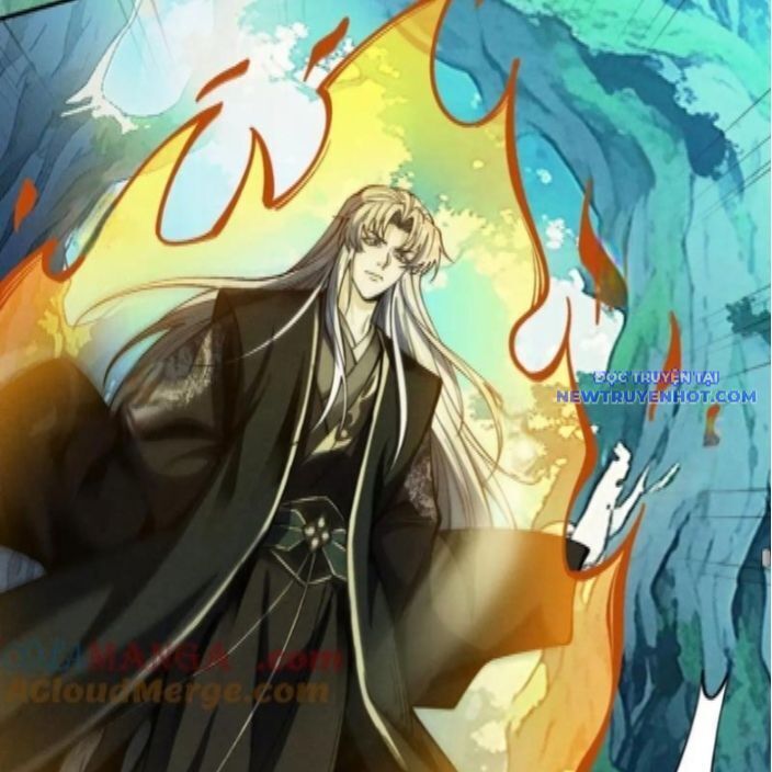 Gặp Mạnh Thì Càng Mạnh, Tu Vi Của Ta Không Giới Hạn Chap 18 - Next Chap 19