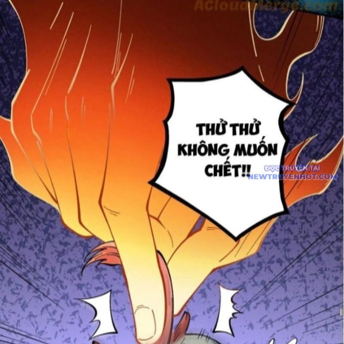 Gặp Mạnh Thì Càng Mạnh, Tu Vi Của Ta Không Giới Hạn Chap 18 - Next Chap 19