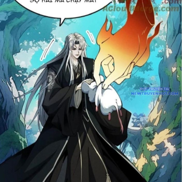 Gặp Mạnh Thì Càng Mạnh, Tu Vi Của Ta Không Giới Hạn Chap 18 - Next Chap 19