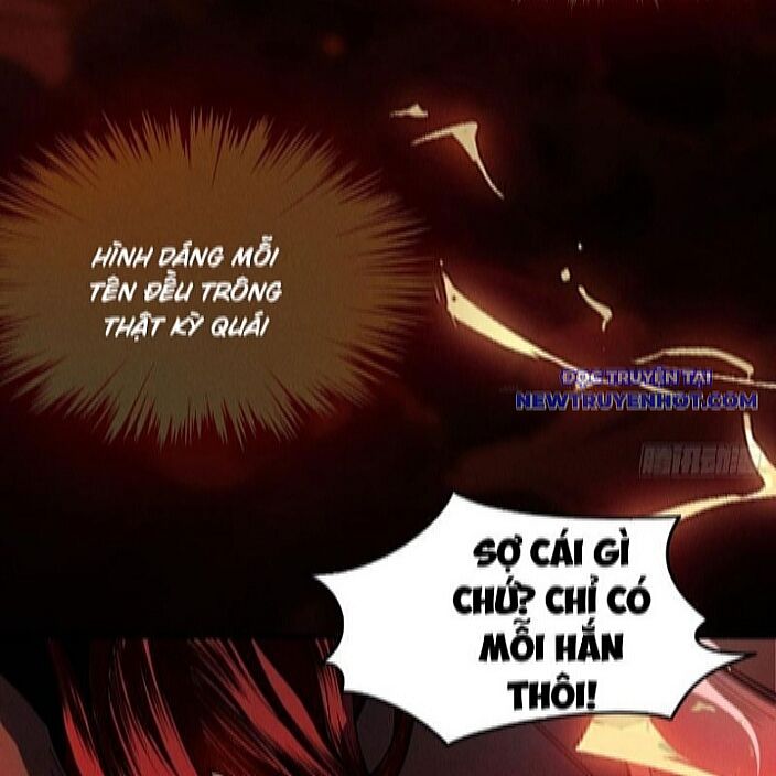 Gặp Mạnh Thì Càng Mạnh, Tu Vi Của Ta Không Giới Hạn Chap 19 - Next Chap 20